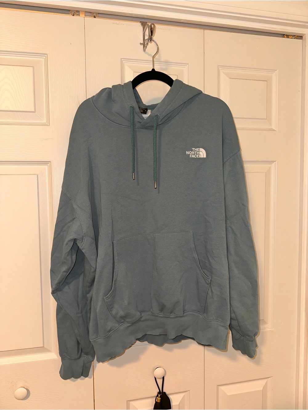 The North Face Hoodie